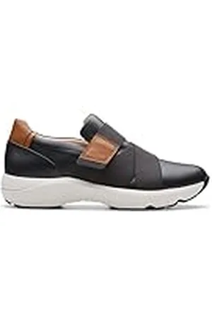Clarks Tivoli Strap, Zapatillas Mujer, , 56 EU
