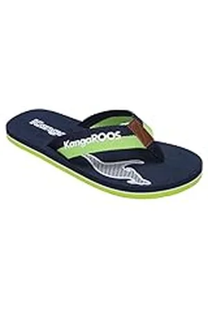 KangaROOS K-BM Byron, Sandalia Hombre, , 47 EU