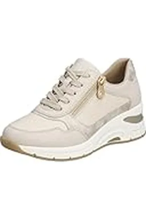 Rieker N9301, Zapatos con Cordones Mujer, , 37 EU