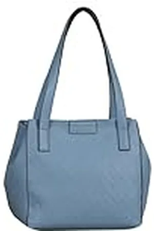 TOM TAILOR Mirenda - Bolso bandolera para mujer, con cremallera, grande, color , , large, moderno