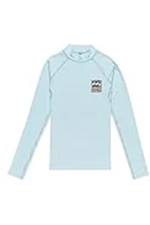 Billabong Double Fun Camiseta Surf, Chicos, , 14 años