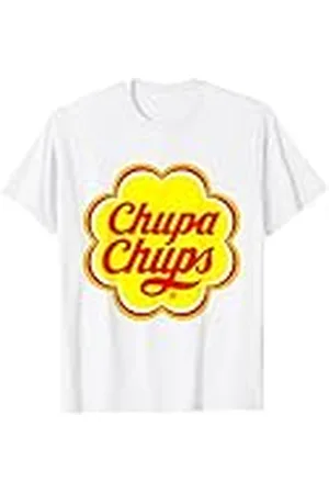 Chupa Chups CORPORATE LOGO Camiseta