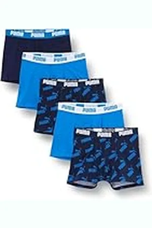 PUMA Boxer Unisex niños, , 134-140