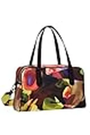 Desigual Across, Accesorios PU A TRAVÉS Body Bag para Mujer, , One Size