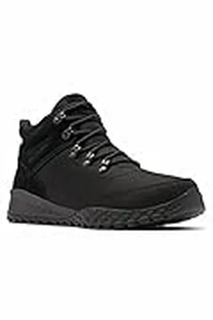 Columbia Fairbanks Mid, Botas montaña de senderismo y trekking, Hombre, , 41.5 EU