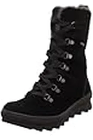 Legero Novara Gore-Tex-Forro cálido, Botas para Nieve Mujer, , 38.5 EU