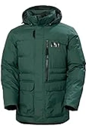 Helly Hansen Mens Tromsoe Jacket, , L
