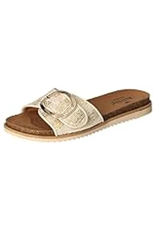 Mustang 1392-710, Pantuflas Mujer, , 41 EU