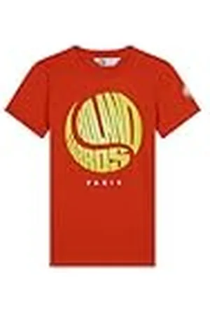 Roland Garros Camiseta para niño