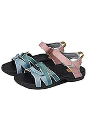 Teva W Tirra, Sandalia Mujer, , 36 EU