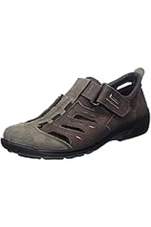 Rohde Rostock, Pantuflas Hombre, , 40 EU XX-Ancho