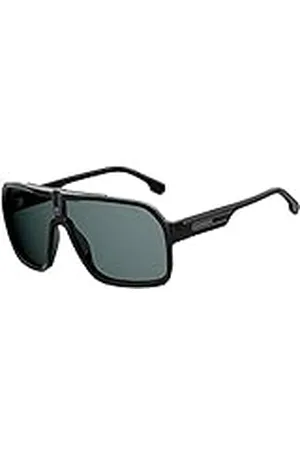 Carrera 1014/S Gafas de Sol, Negro (Schwarz), 64 para Hombre