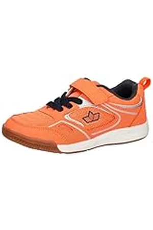 LICO Racine Vs, Zapatillas de Gimnasia Unisex niños, , 28 EU