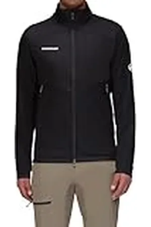 Mammut Ultimate VII SO Chaleco Hombre negro M