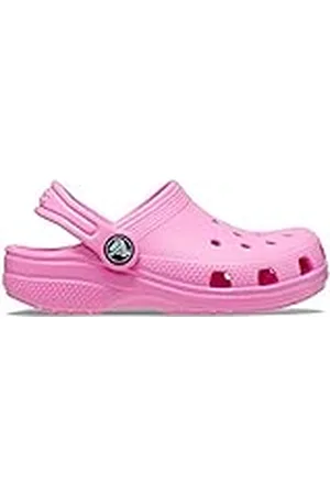 Crocs Classic Clog T, Zuecos Unisex niños, , 24/25 EU