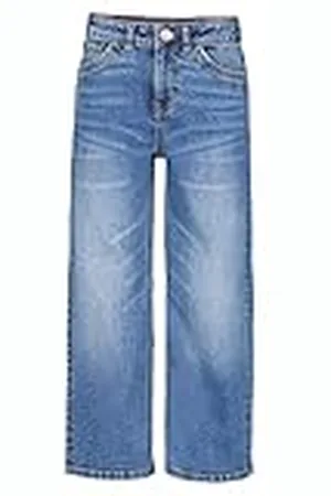 Garcia Kids Pants Denim, Jeans Niñas,