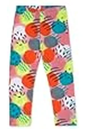Tuc Tuc Legging Felpa de niña Color colección Cattitude