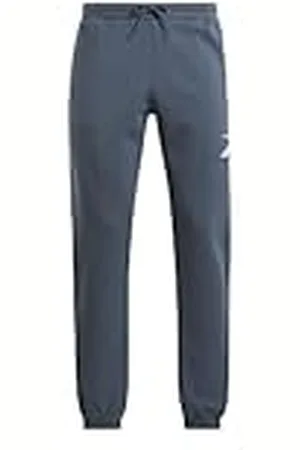 Reebok Vector Pantalones de chándal, , XS para Hombre