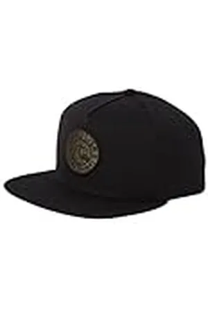 Quiksilver QSB Snapback Youth Gorra, , Estándar para Niños