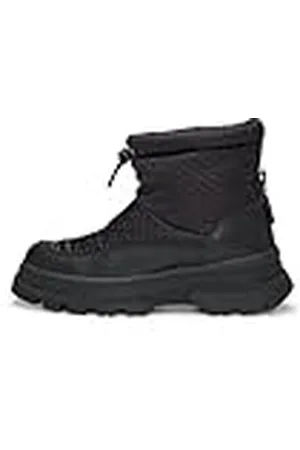 HUGO BOSS Foster_Bootie_CBBNY, botín Mujer, , 39 EU