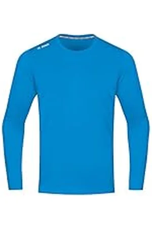 Jako Camiseta Interior de Manga Larga para Chicos Run 2.0