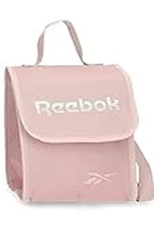 Reebok Glen Bandolera porta alimentos térmica 20x23x14 cms Poliéster