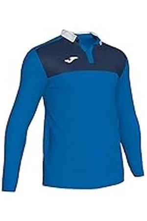 Joma Winner II Polos Caballero, Niños, , 3XS