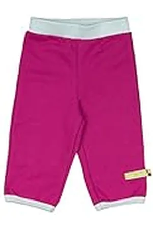 loud + proud 490 - Pantalones Bebé-Niños, , 68 cm (Talla Del Fabricante: 62/68)