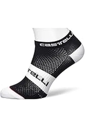 Castelli 4523091 LOWBOY 2 SOCK Socks Hombre Tamaño L/XL
