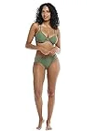 Body Glove Swim Top Solo Camiseta De Manga Larga, Mujer, , 2XL