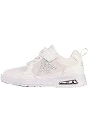 Kappa Código de Estilo: 261099k Turpin K Unisex Kids, Zapatillas, , 27 EU