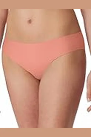 Schiesser Invisible Slip-Cotton Ropa Interior, , 38 Mujeres