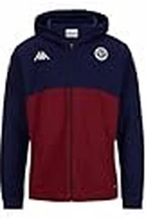 Kappa ARUFEOD 8 UBB Sweat UBB | Man | Size 10Y |