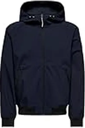 Only & Sons Onsbowie Softshell Bomber Otw Chaqueta, , L para Hombre