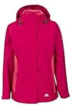 Trespass Tarron II Jkt TP50 Chaqueta, Mujer, , XXS