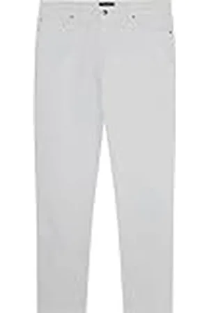 Hackett Core 5PKT Trinity Pantalón, , 30W/32L para Hombre