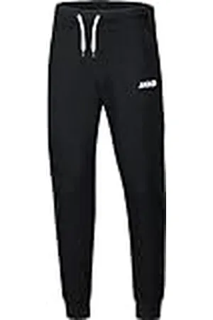 Jako Base mit Bündchen Pantalones de Correr, Hombre, , Extra-Large