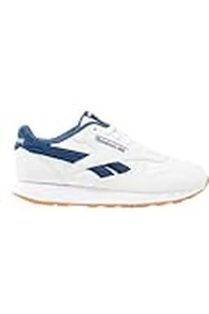 Reebok Classic Leather 001, Zapatillas de Deporte Unisex niños, , 37 EU