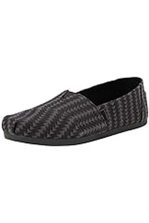 TOMS Alpargata Cloudbound, Mocasines Planos Mujer, , 38 EU