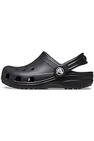 Crocs Classic Clog T, Zuecos Unisex niños, , 27/28 EU