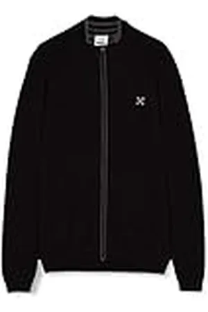 Oxbow M2peslo - Chaleco para Hombre, Hombre, Chaleco, OXV916707_XNOIR, , Small
