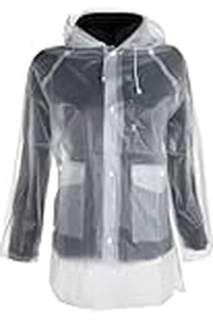 Hkm Chubasquero-8242 176