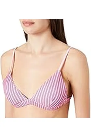 Hurley W Radial Tri Surf Top