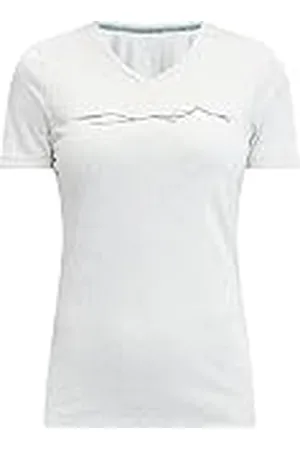 mc kinley Mckinley Kanno Camiseta 46