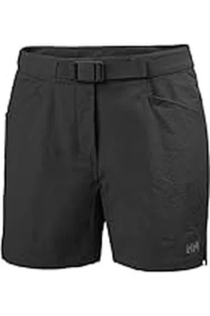 Helly Hansen Tinden Light Shorts Pantalones Cortos Cargo, Mujer, , X L