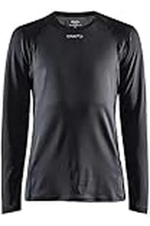 Craft Esencia Avanzada de Entrenamiento LS Jerseys, Hombre, , L