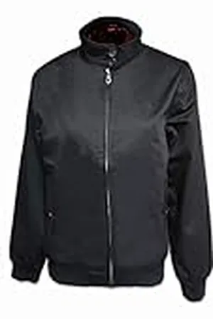 Merc London Mary Harrington Jacket Abrigo, , L para Mujer