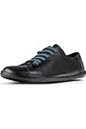 Camper Peu Cami, Zapatillas Mujer, Spider Black, 42 EU