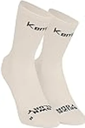 Kempa STMNT Only Now Calcetines deportivos para balonmano, fitness, deportes, gimnasio, disponibles con diferentes letras
