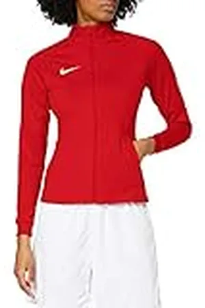 Nike W NK Dry Acdmy18 Trk Jkt K Sport jacket, Mujer, , XL